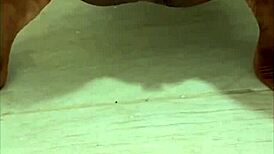 Enjoying Double Penetration with My Dildo 😘