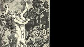 Watch this big tits girl ride that monster cock in cowgirl! Is it real?