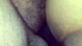 Christmas surprise with girlfriend drilled at parents’ house on phone