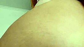 she loves getting her ass fucked hard like that