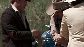 Bobbi Starr, Dylan Ryder, Julia Ann, Natasha Marley in Wild Outdoor Gangbang. Creampie and Facial Action Included.