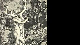 Watch this big tits girl ride that monster cock in cowgirl! Is it real?