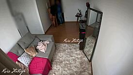 did that water delivery guy make you cum so hard you called your cuckold?