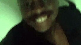 Stretching arms like exercise routine