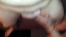 随意颜射日常捕捉休闲射精时刻！