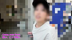 男人，我就是个M，这个S妹完全支配了我弱小的自己…多么幸运的色情旅程！