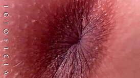 Student girl evicted for loud ass farts during sex