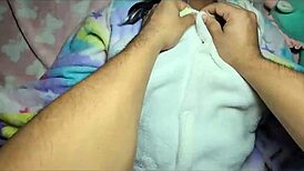 latina babysitter creampies in school with tight ass