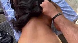 Neighbor Begs for Help and Offers Payment