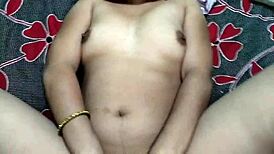 priyanshi sharma enjoys bent over doggystyle sex with her step dad, cum, and anal