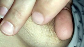 Bitch, want my cock?