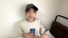 男人，我就是个M，这个S妹完全支配了我弱小的自己…多么幸运的色情旅程！