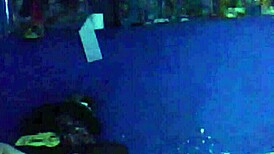 I called my latina office colleague for a break during the party