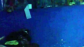 I called my latina office colleague for a break during the party