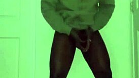 Try my private exercise routine for free without restrictions