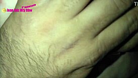 bbw milf with big tits riding cock so hot 😏