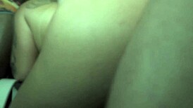 want to see me fuck marlon's little brunette girlfriend with my big cock?