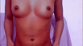 bound ginger and black trainee get fucked in hardcore bdsm threesome