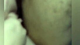 Moaning Loudly During Strong Orgasms From Ass To Pussy