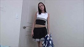 Mistress dominates with femdom sph, cuckold humiliation, jerk off instructions