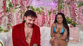 Nasty Life Ep 5: Cali Sweets Spills Outdoor Sex Adventures