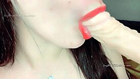 Hot Latina Brunette JOI!