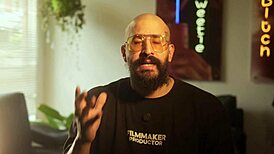 Ebony Britanny Taylor Catches Bestfriend Jerking Off for Hot Lesbian Action! 🔥