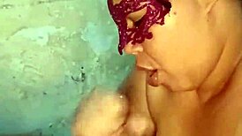 wanna worship this fat ass and saggy tits before assfucking?