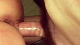 chubby granny drilled hard in silk stockings