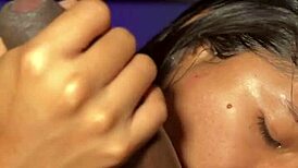 I Convince My Stepfather for His Huge Cock to Suck and Enjoy - Amateur Couple Nysdel