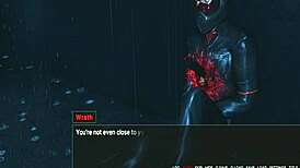 Let's Play the Wrath Game Part 1