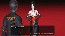 玩怒火游戏第一部骚浪高潮