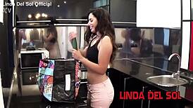 Trailer For Serie Emparejadox With Linda Del Sol And Victor Bloom