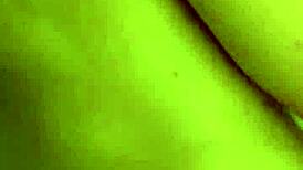 I show my sexy african kenyan milf tits on webcam, fingering that tight ass