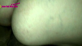 bbw milf with big tits riding cock so hot 😏