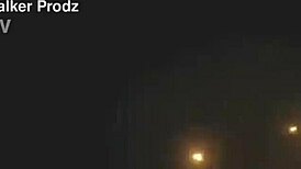 I’m stunned by Jurkea Del Mar’s extreme anal fisting backstage.