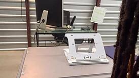 preview of my latest xvideos red video where he was watching porn in class