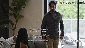 i'm getting revenge on my cheating ex by fucking her step sister tommy pistol and nicole kitt