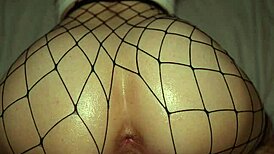 Try not cum home alone with hot step sister