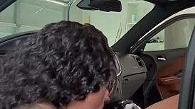 i love these fat ghetto asses getting fucked hard