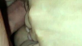 man, my wife just got creampied and she’s moaning so loud right now