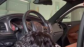 i love these fat ghetto asses getting fucked hard