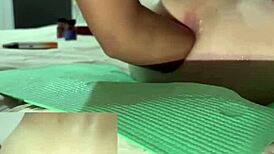 Intense Fourth Fisting Session Stretches His Ass to Orgasmic Limits