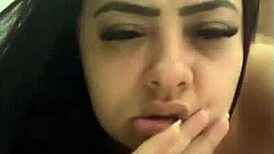 She Won't Let Go Of The Game Wanting To Eat That Little Ass