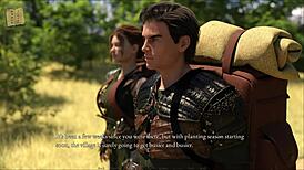 i explore the price of power 94 in this game