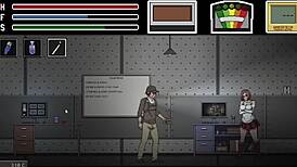 Parte 1 lustful spirit hunt wendy fantasma powerghost shy