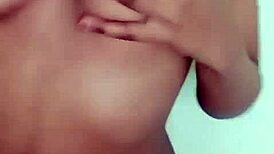 Check out this sexy milf on webcam.