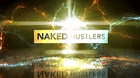 thick latina katie cummings blows santa