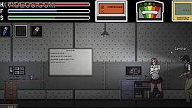 Parte 1 lustful spirit hunt wendy fantasma powerghost shy