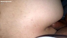 She Requests An Anal Massage And I Provide It Amateur